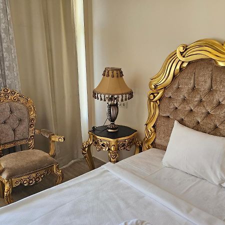 Adana Koza Hotel Exteriér fotografie