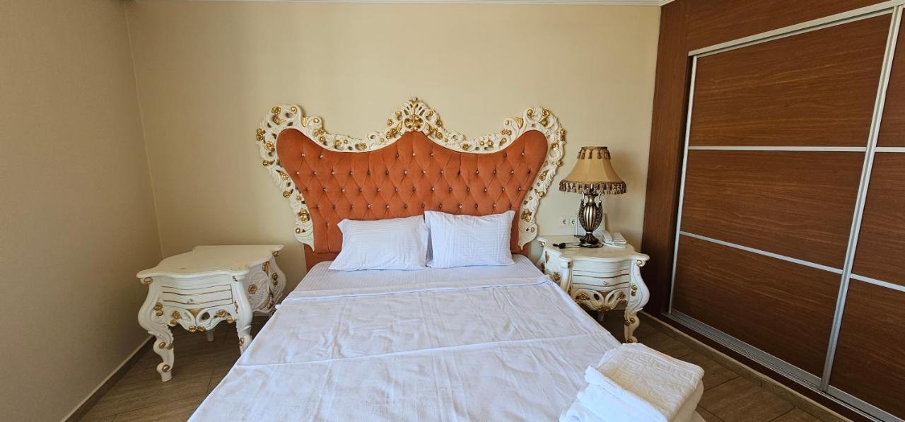 Adana Koza Hotel Exteriér fotografie