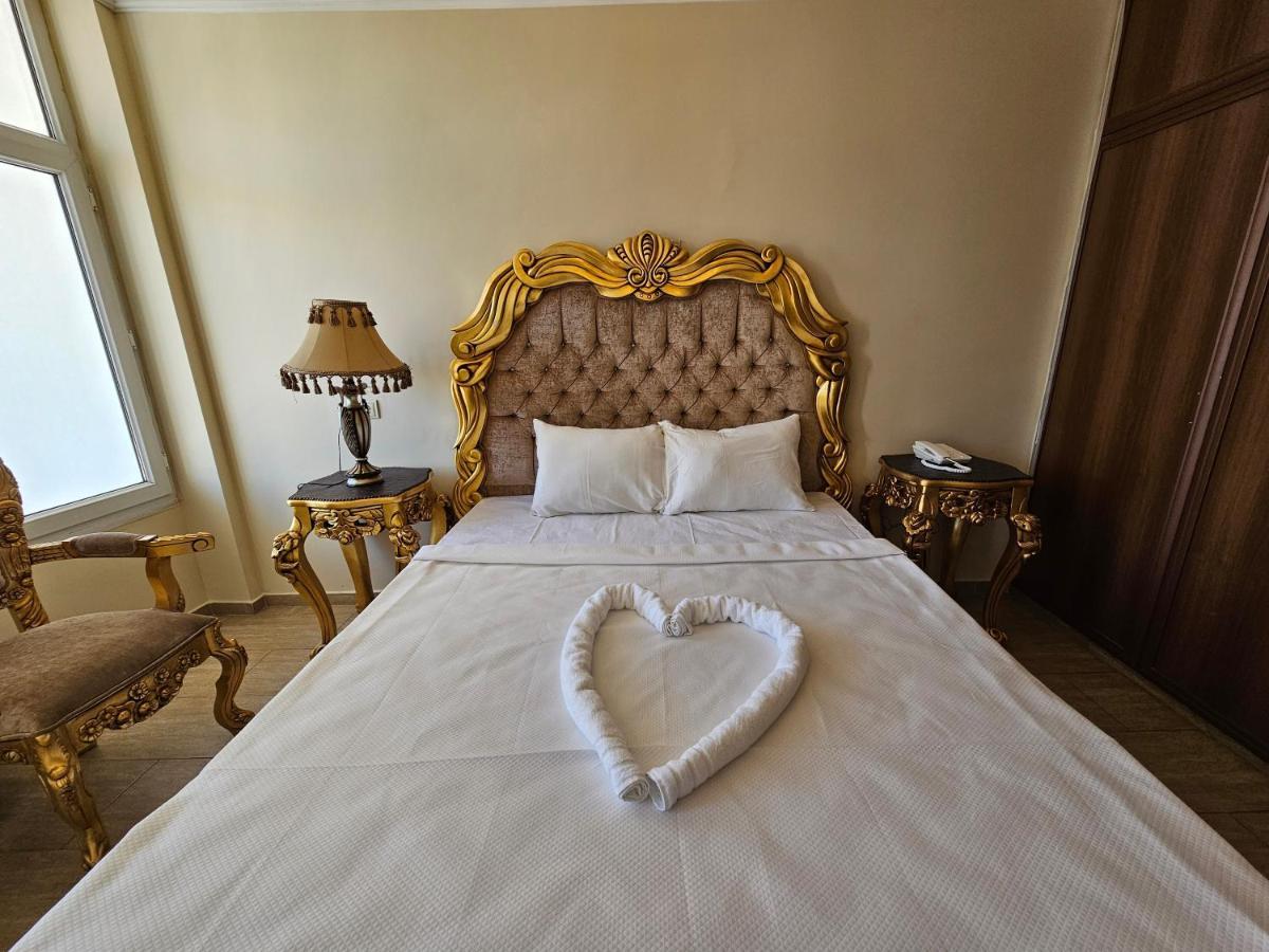 Adana Koza Hotel Exteriér fotografie