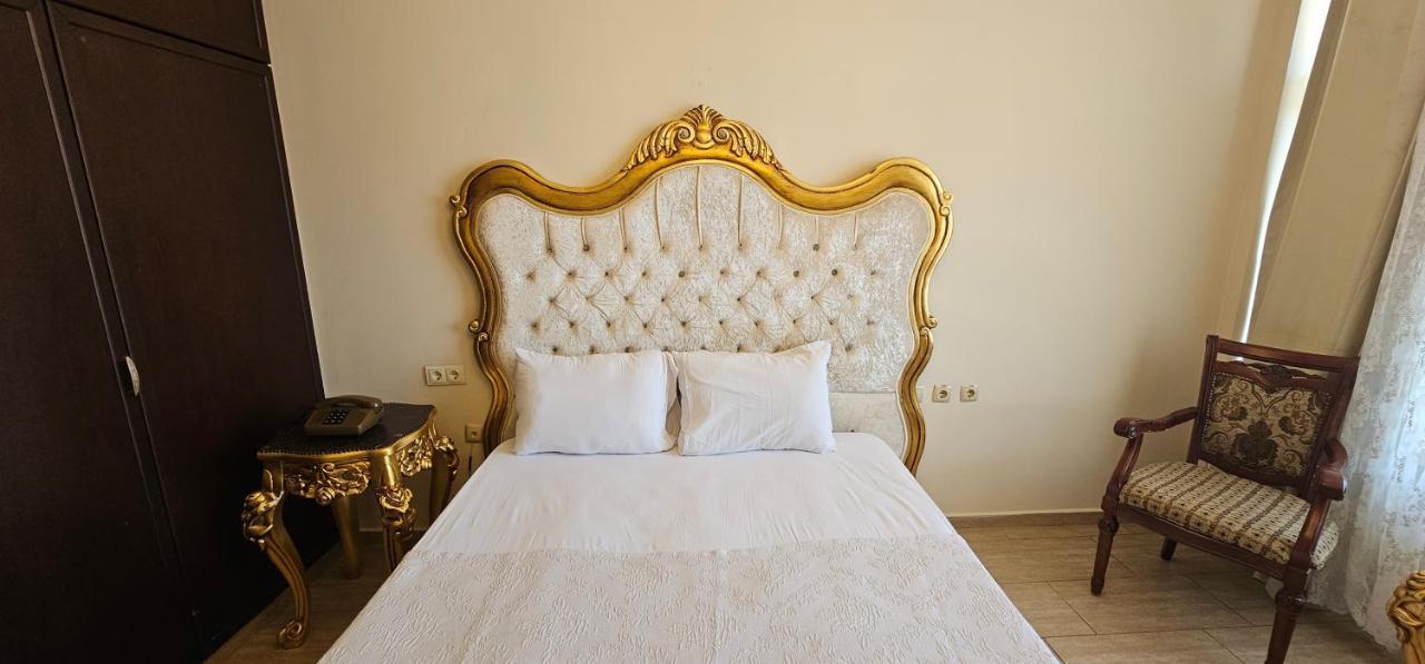 Adana Koza Hotel Exteriér fotografie