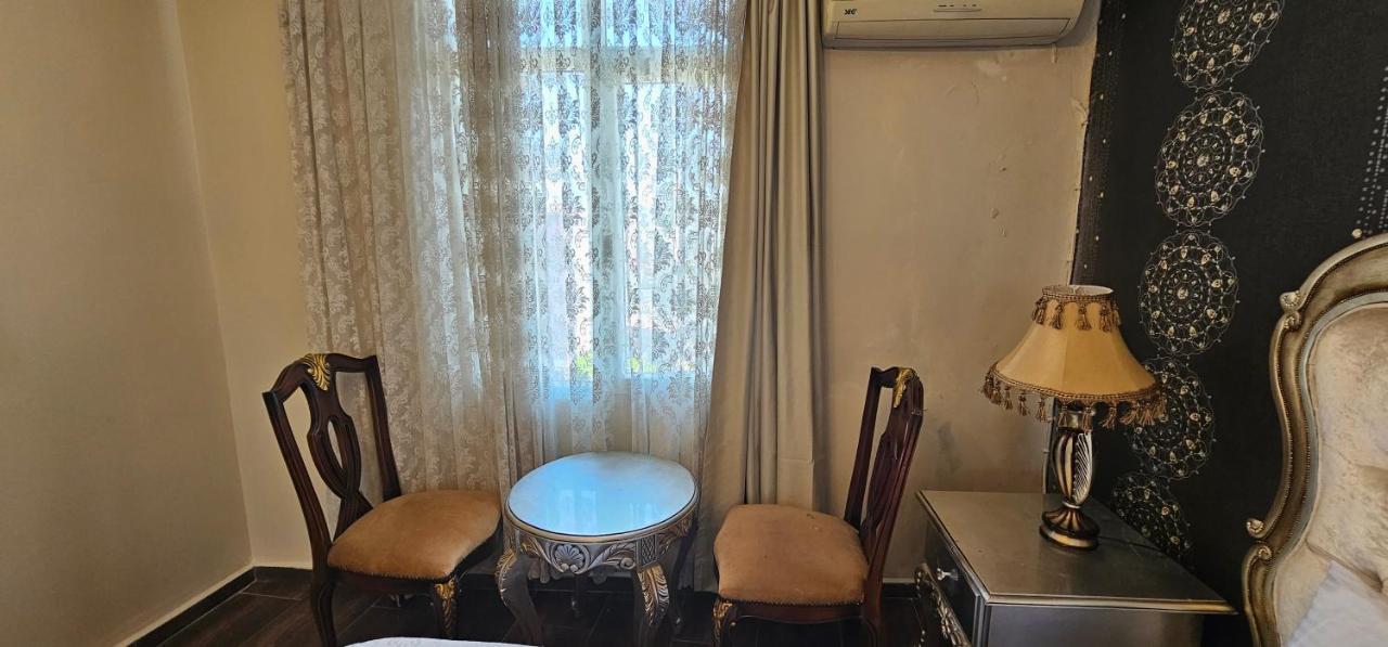 Adana Koza Hotel Exteriér fotografie