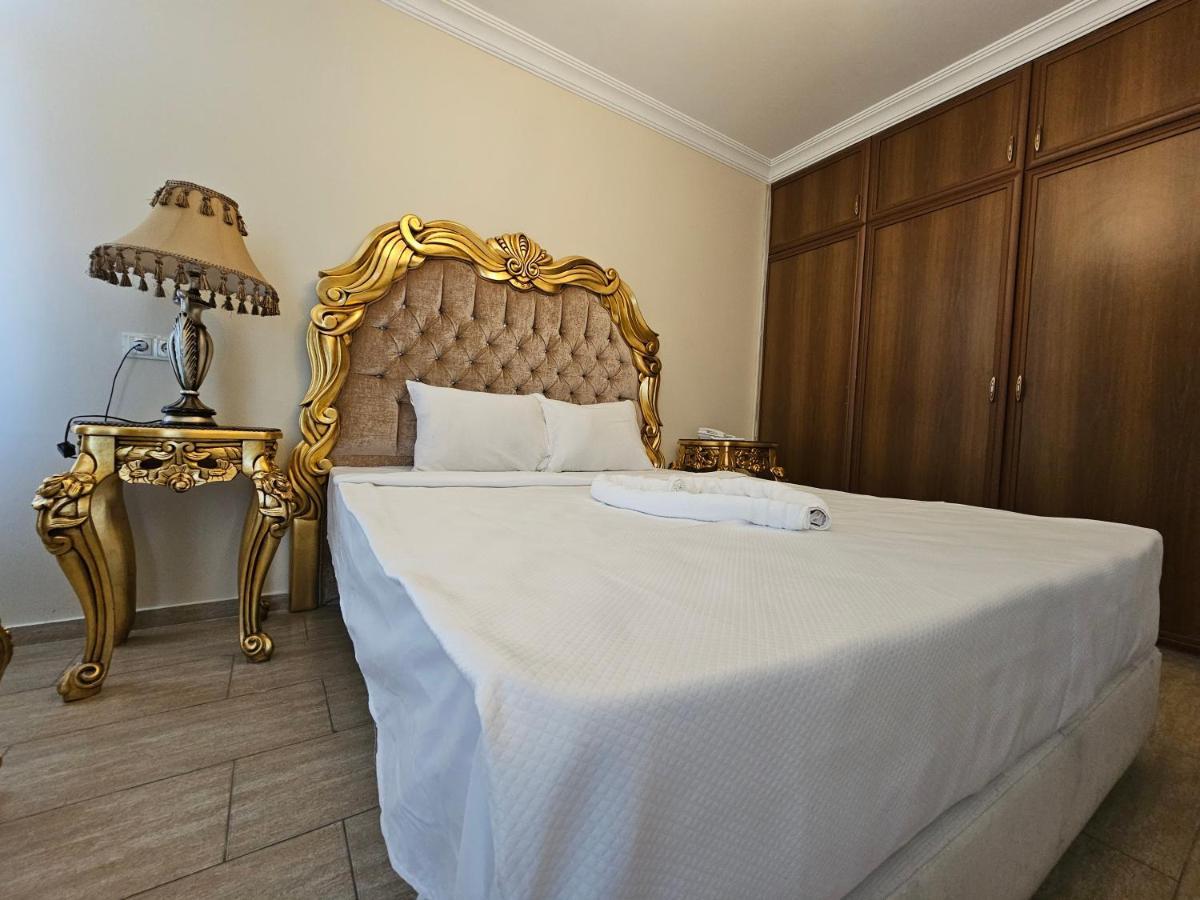 Adana Koza Hotel Exteriér fotografie