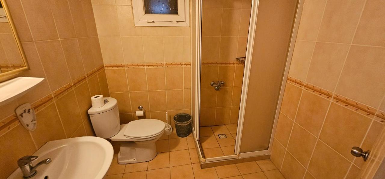 Adana Koza Hotel Exteriér fotografie