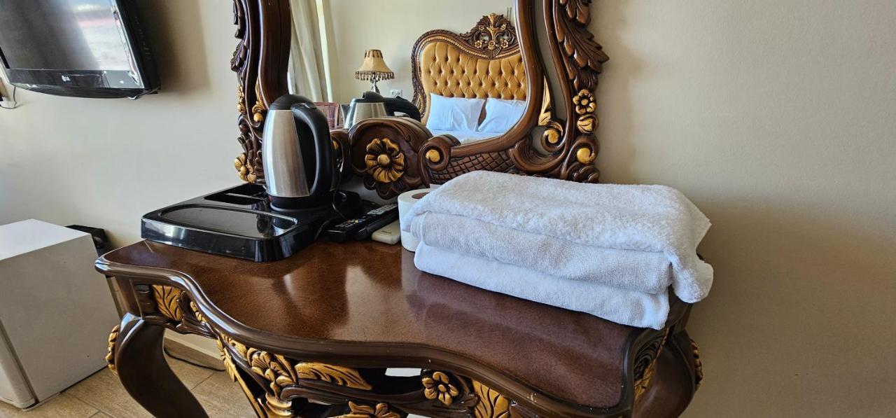 Adana Koza Hotel Exteriér fotografie