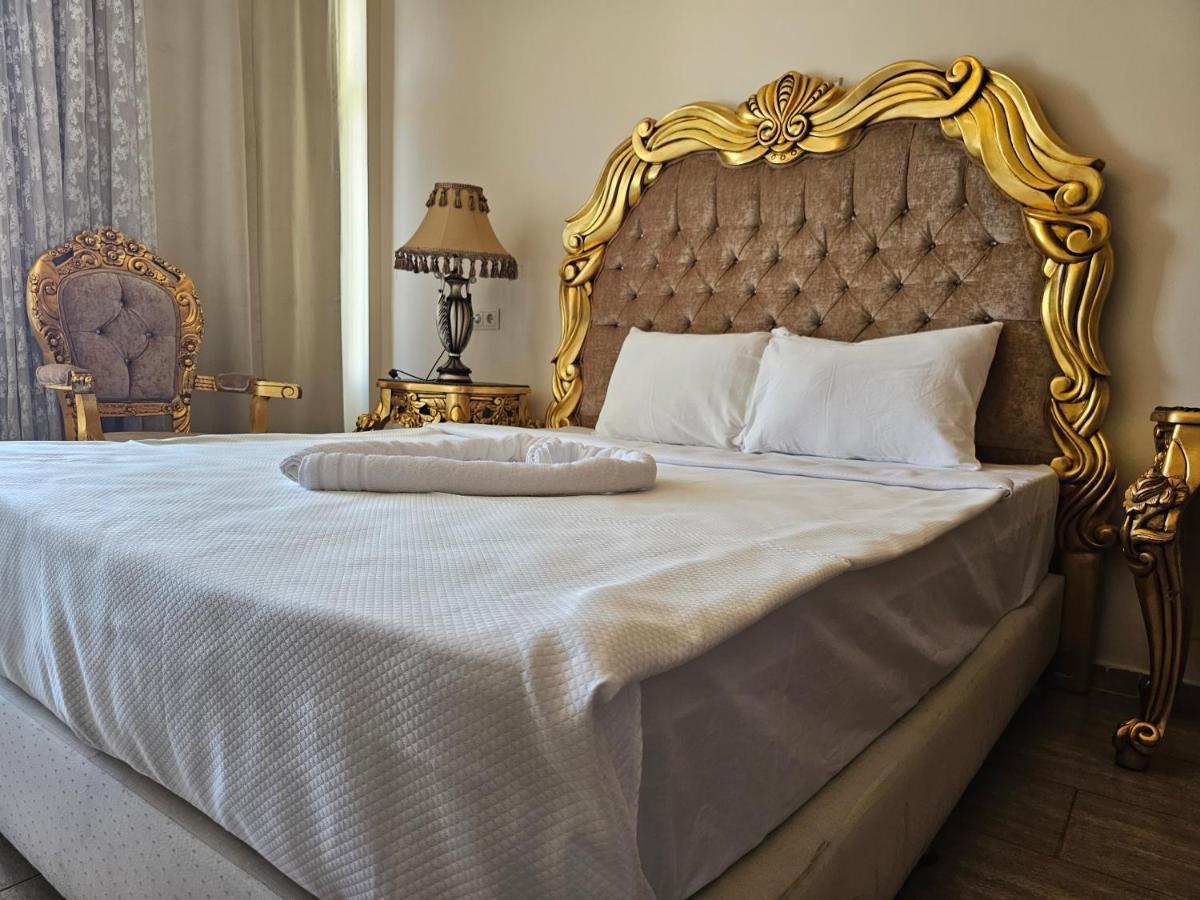 Adana Koza Hotel Exteriér fotografie